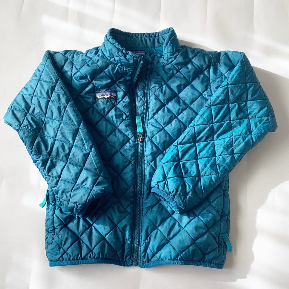 Patagonia Size 5T